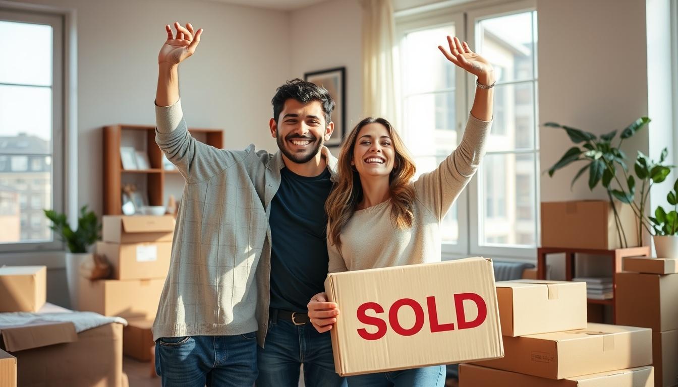 For First-Time Buyers
